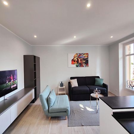 Ferienwohnung Le Coq Charlene - Monaco A 50M - New Beausoleil Exterior foto
